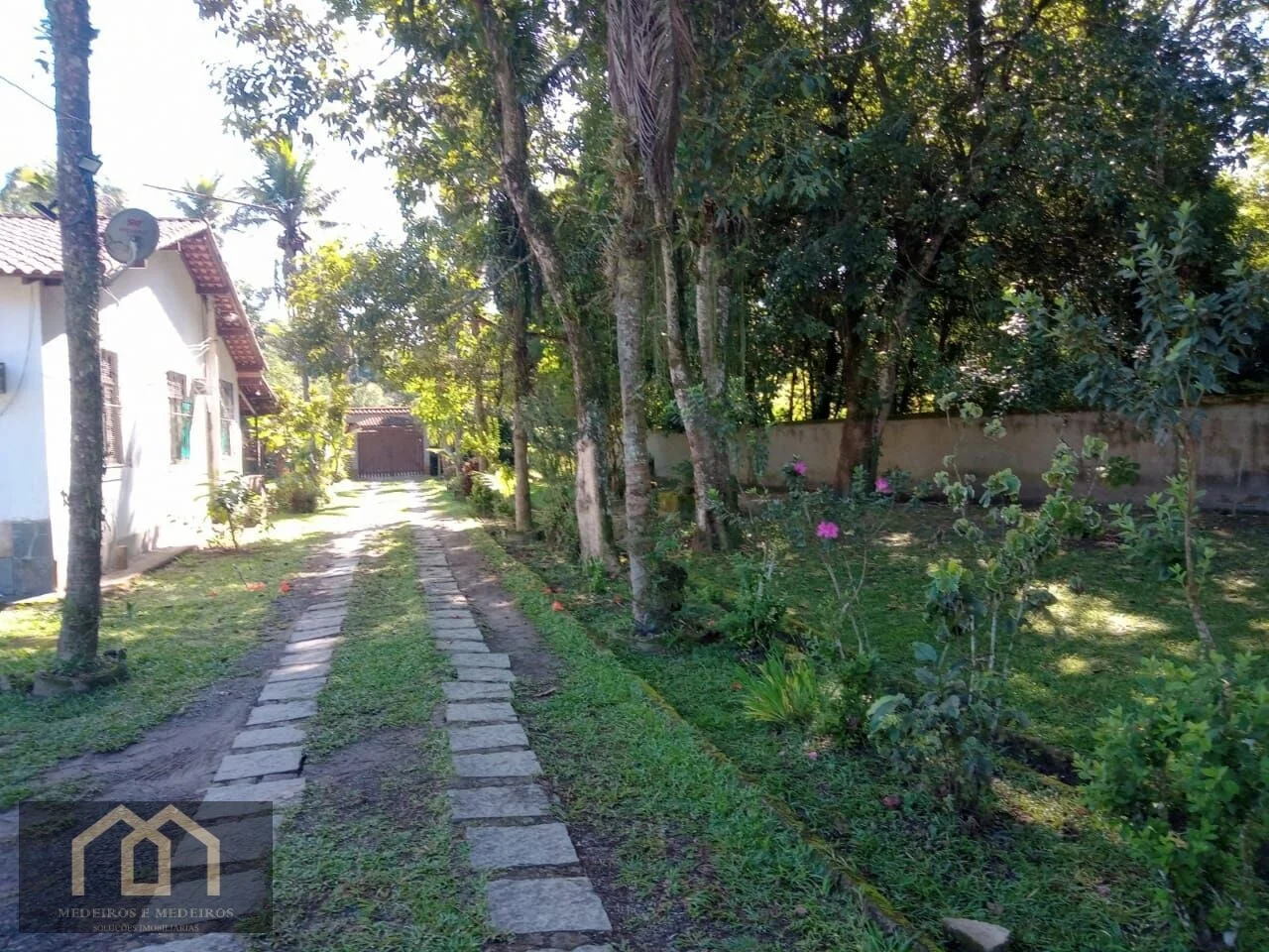 Sítio - Citrolândia, Guapimirim (Ref. 342) — Miniatura 18