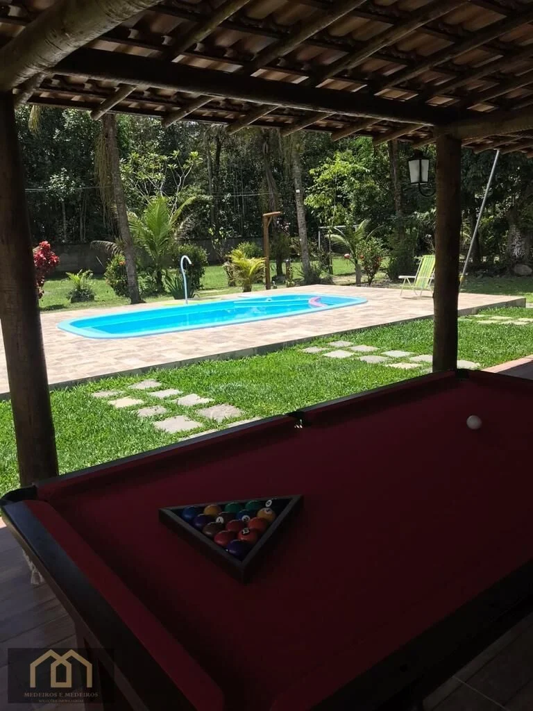 Sítio - Citrolândia, Guapimirim (Ref. 342) — Miniatura 28