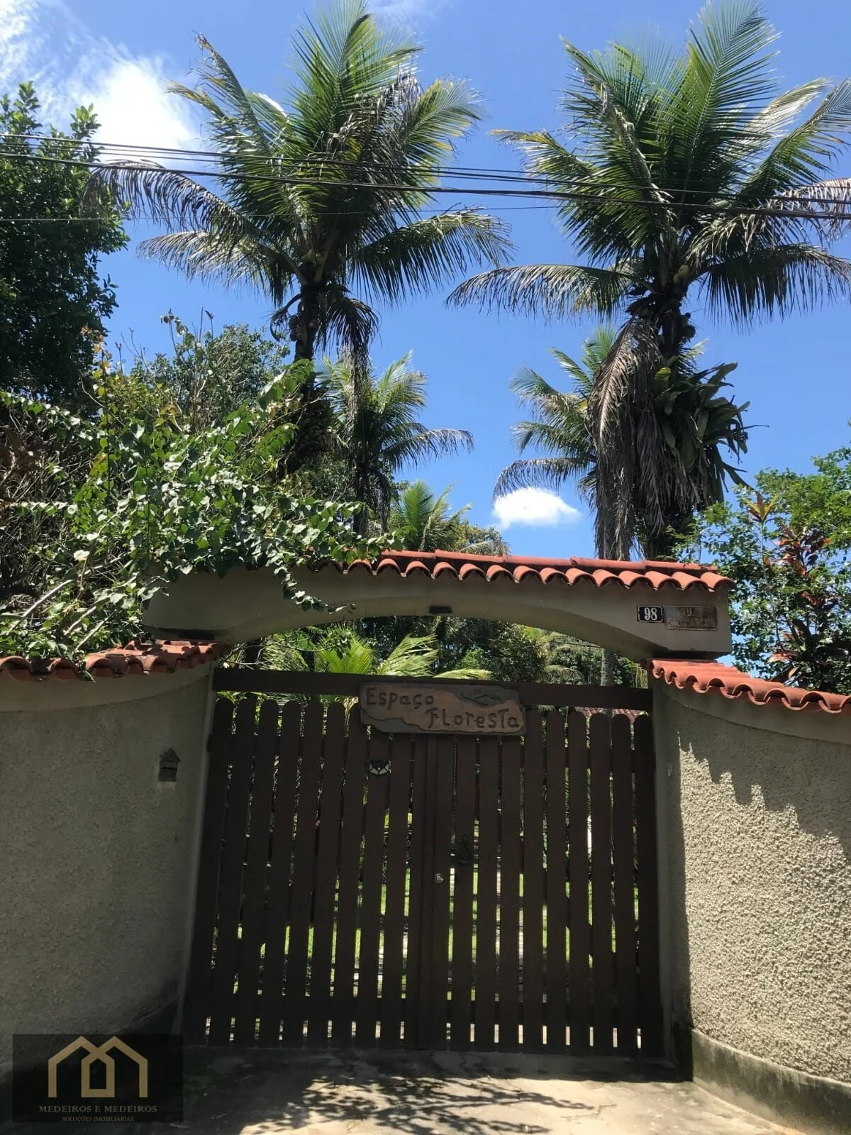 Sítio - Citrolândia, Guapimirim (Ref. 342) — Miniatura 25
