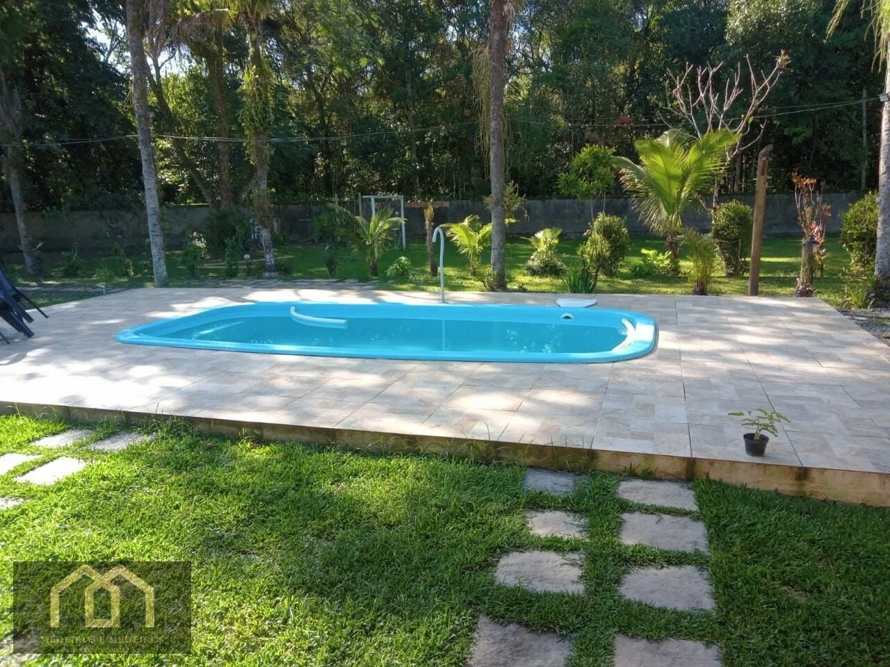Sítio - Citrolândia, Guapimirim (Ref. 342) — Miniatura 19