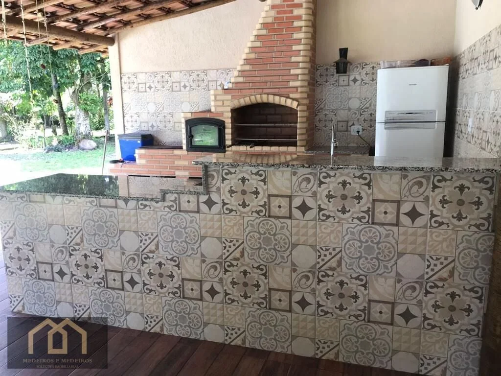 Sítio - Citrolândia, Guapimirim (Ref. 342) — Miniatura 7