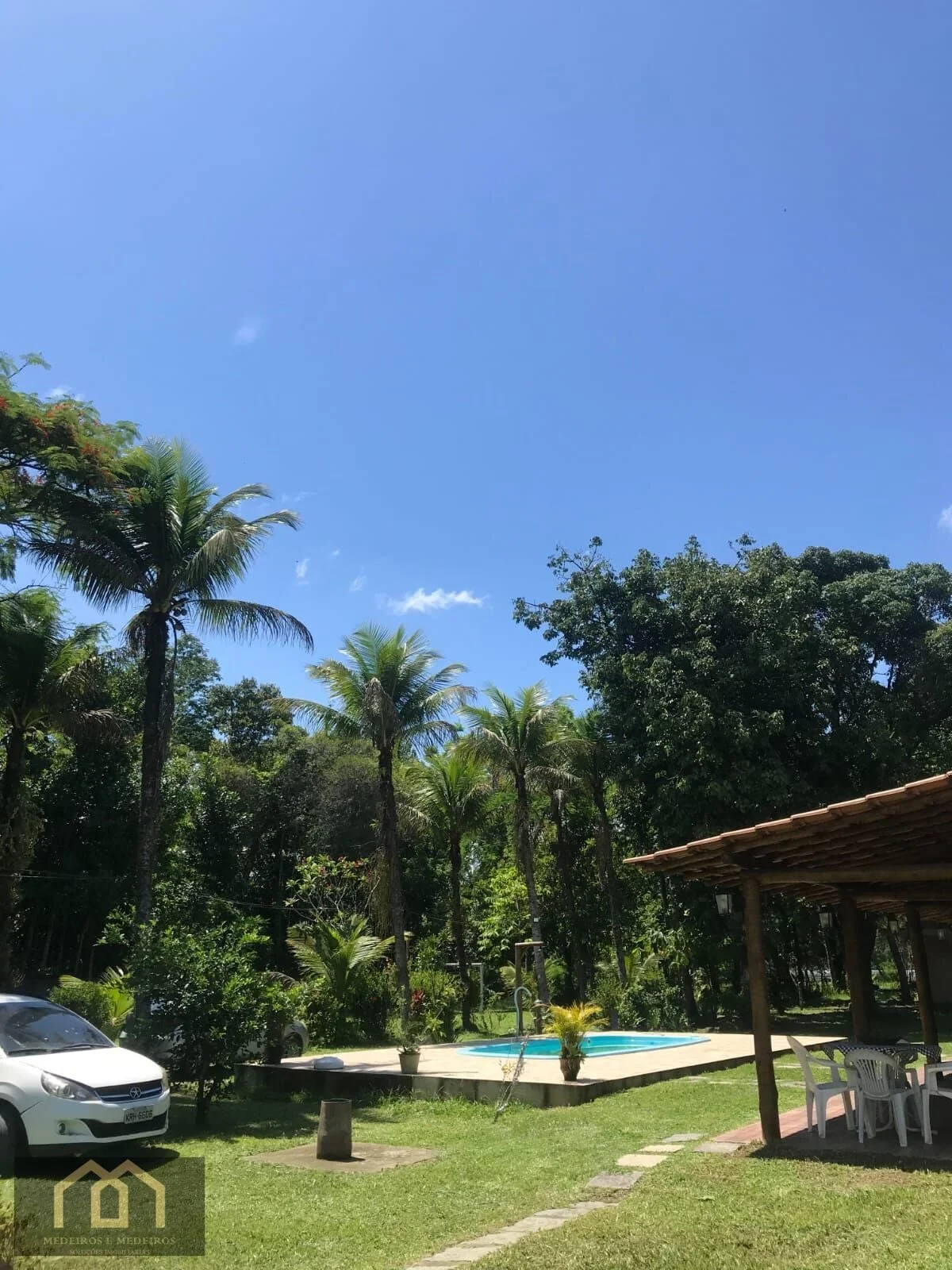 Sítio - Citrolândia, Guapimirim (Ref. 342) — Miniatura 11