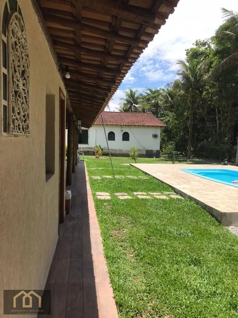 Sítio - Citrolândia, Guapimirim (Ref. 342) — Miniatura 2
