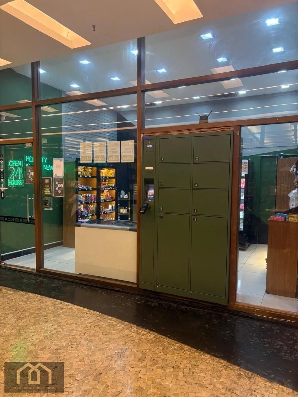 Apartamento - Centro, Rio de Janeiro (Ref. 1057) — Miniatura 28