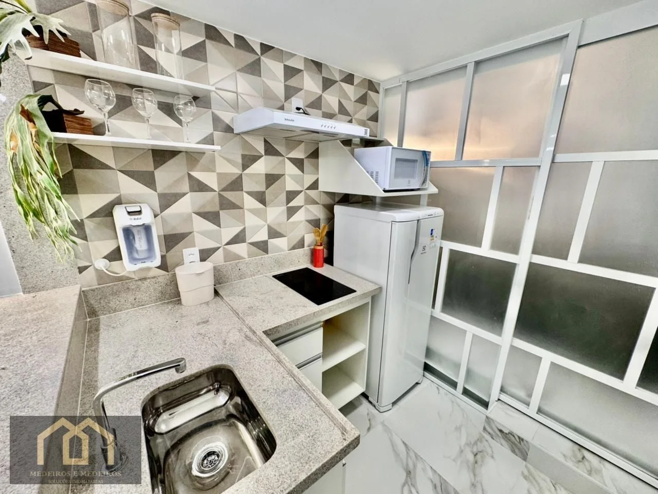 Apartamento - Centro, Rio de Janeiro (Ref. 1057) — Miniatura 14