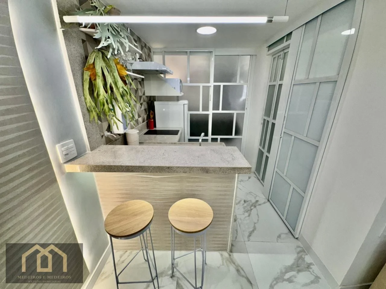 Apartamento - Centro, Rio de Janeiro (Ref. 1057) — Miniatura 3