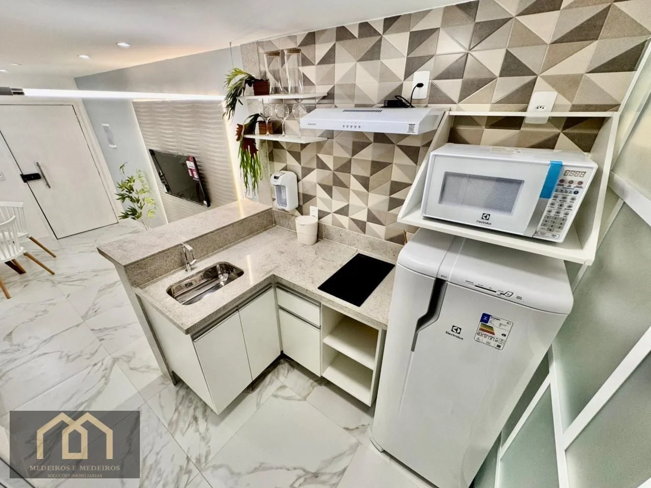 Apartamento - Centro, Rio de Janeiro (Ref. 1057) — Miniatura 6