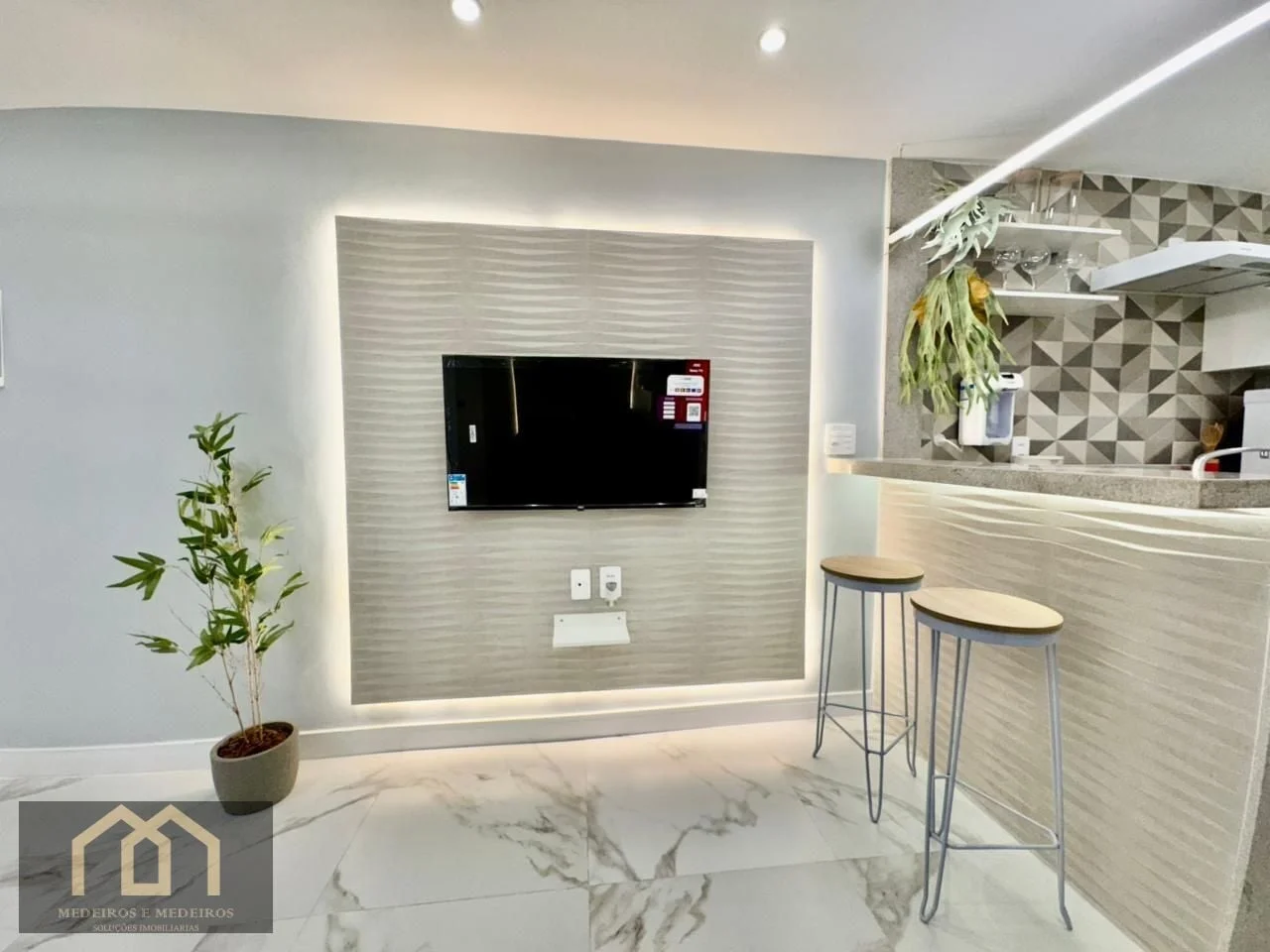 Apartamento - Centro, Rio de Janeiro (Ref. 1057) — Miniatura 2