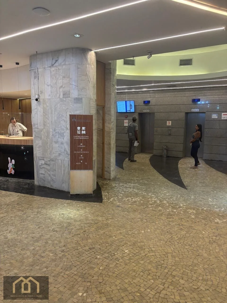 Apartamento - Centro, Rio de Janeiro (Ref. 1057) — Miniatura 31