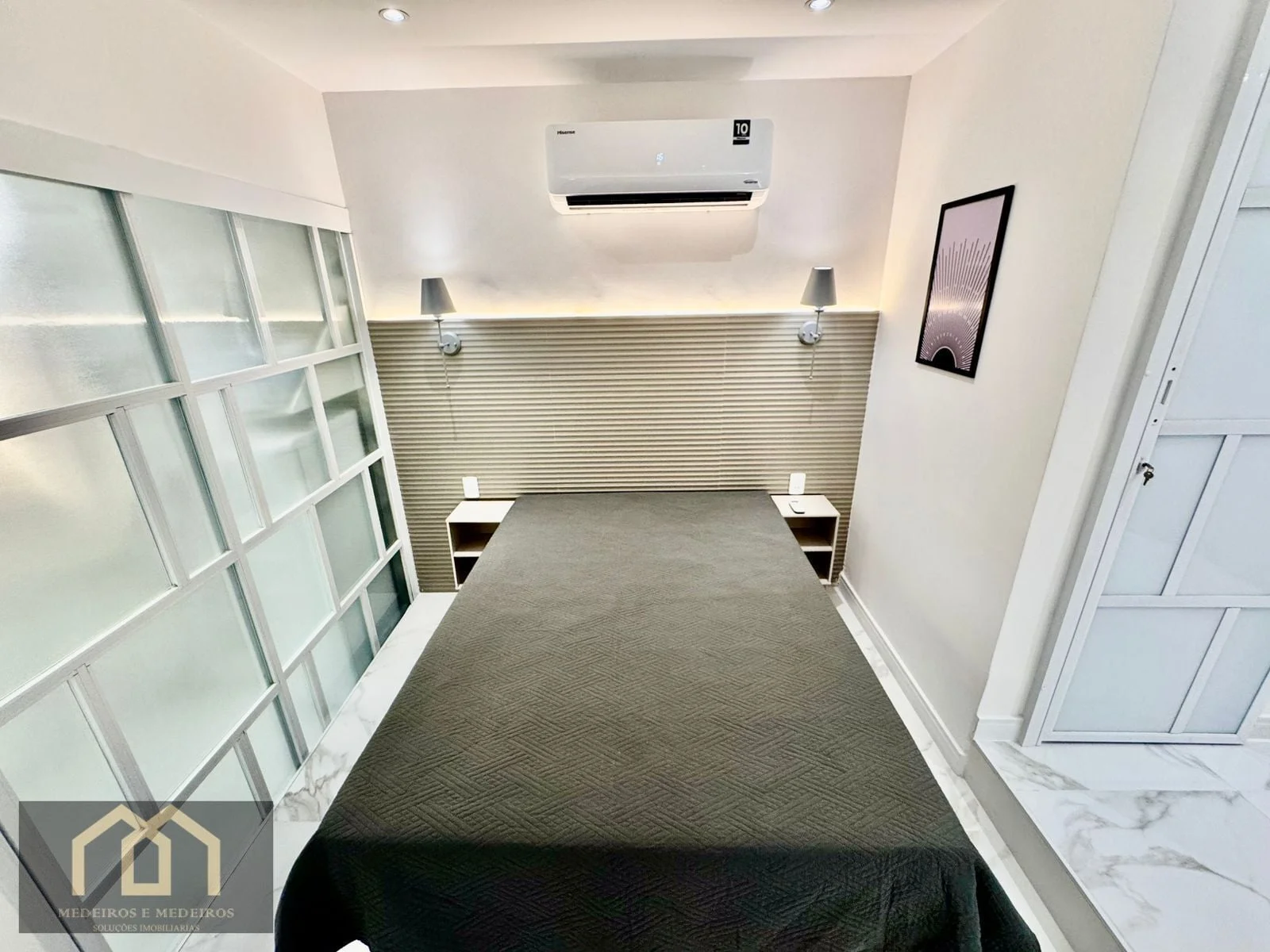 Apartamento - Centro, Rio de Janeiro (Ref. 1057) — Miniatura 18