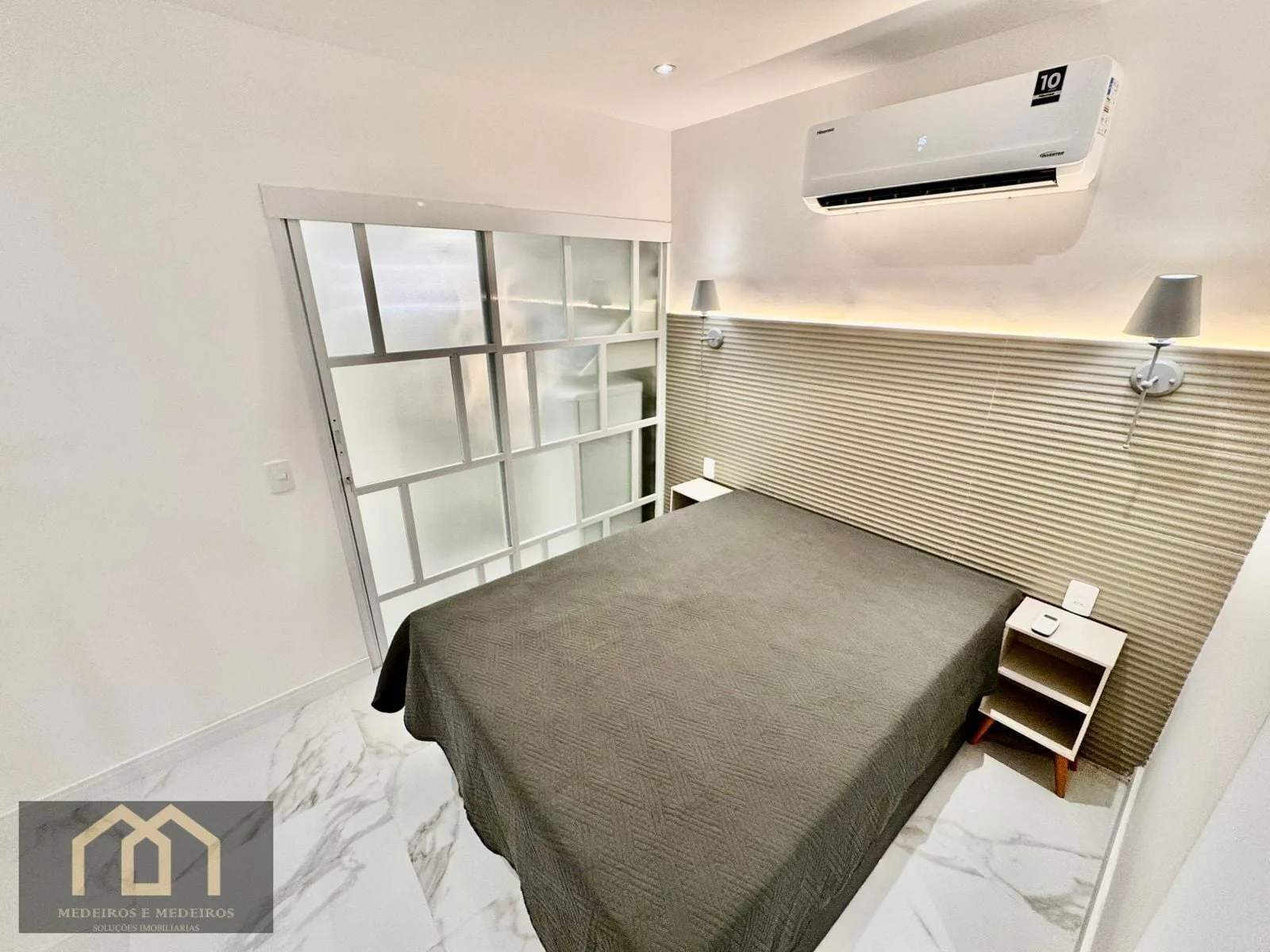 Apartamento - Centro, Rio de Janeiro (Ref. 1057) — Miniatura 7