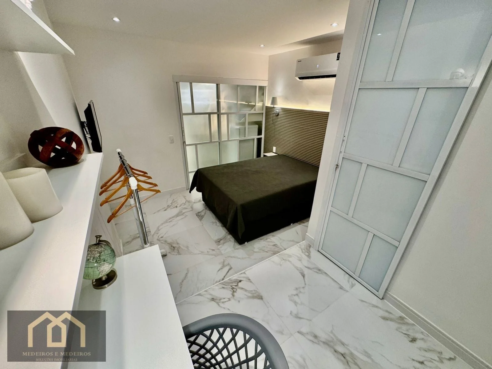 Apartamento - Centro, Rio de Janeiro (Ref. 1057) — Miniatura 9