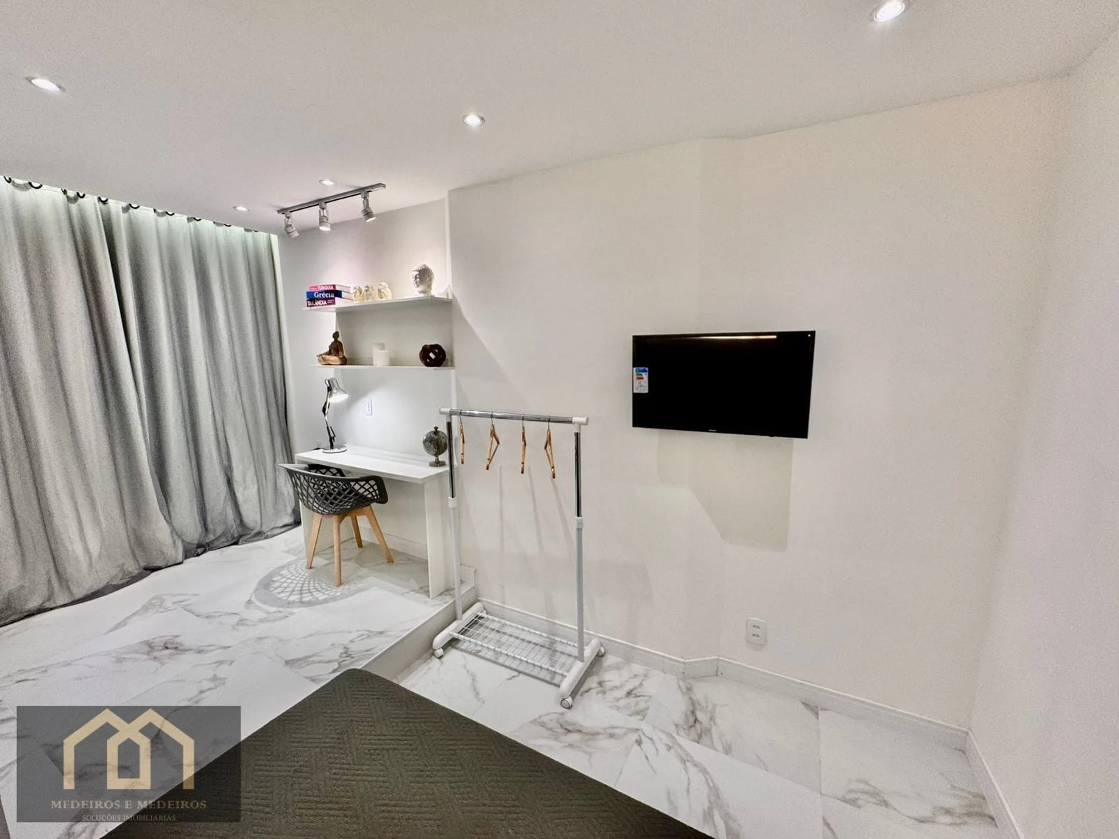 Apartamento - Centro, Rio de Janeiro (Ref. 1057) — Miniatura 19