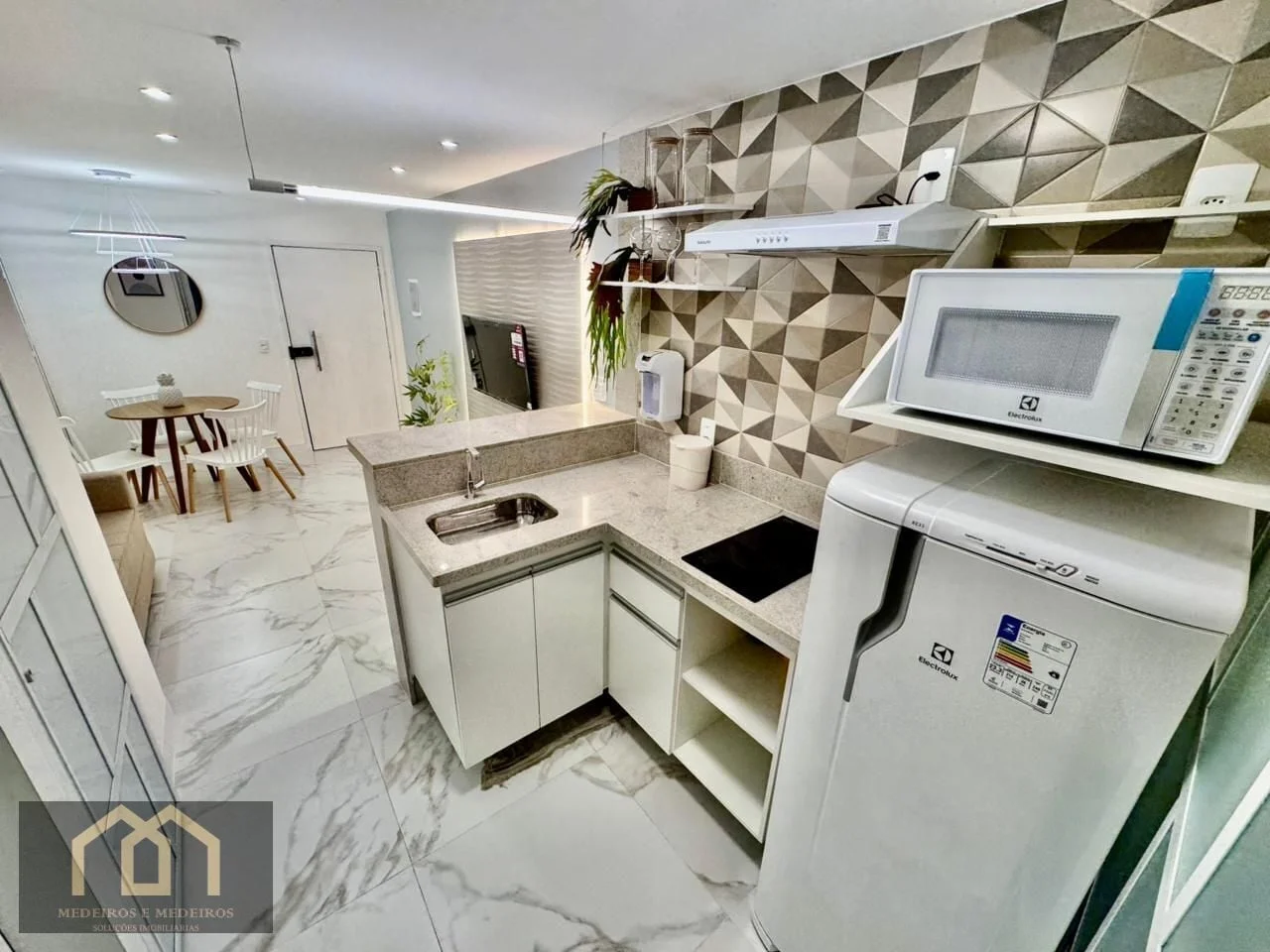 Apartamento - Centro, Rio de Janeiro (Ref. 1057) — Miniatura 16