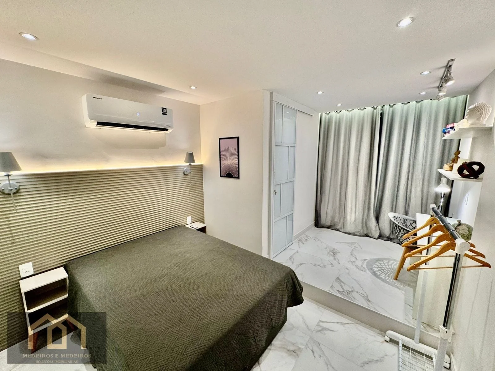 Apartamento - Centro, Rio de Janeiro (Ref. 1057) — Miniatura 10