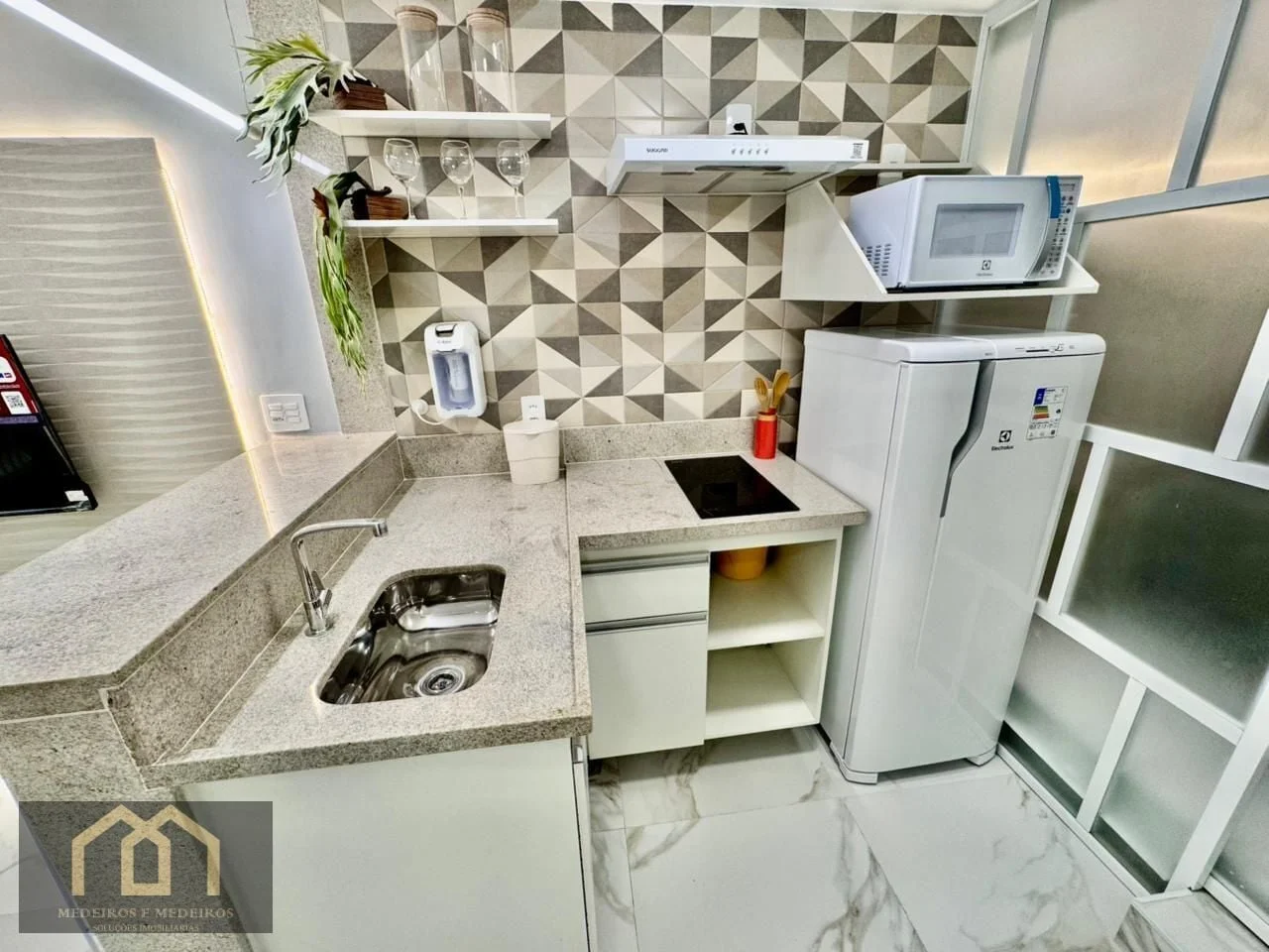 Apartamento - Centro, Rio de Janeiro (Ref. 1057) — Miniatura 21