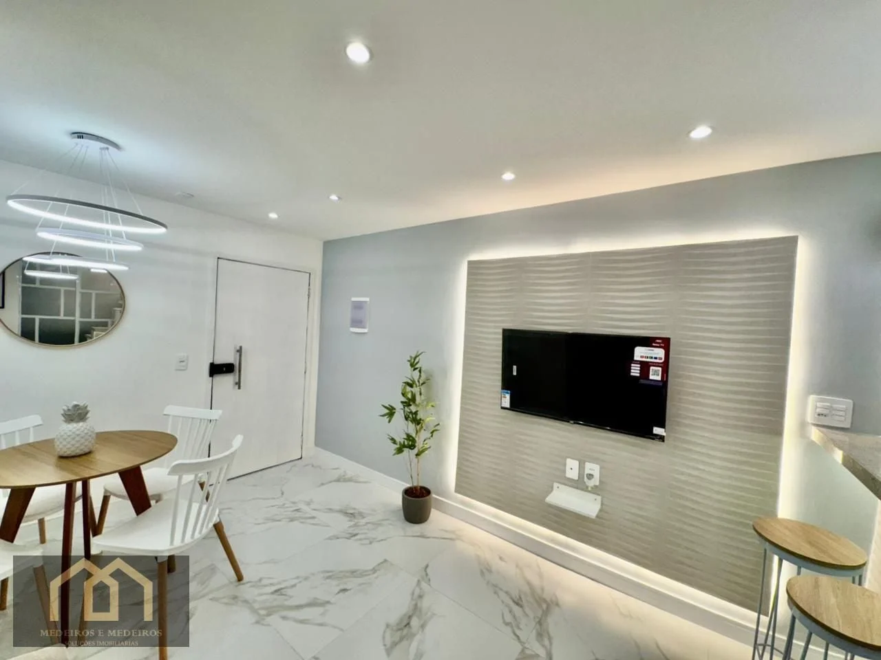 Apartamento - Centro, Rio de Janeiro (Ref. 1057) — Miniatura 5