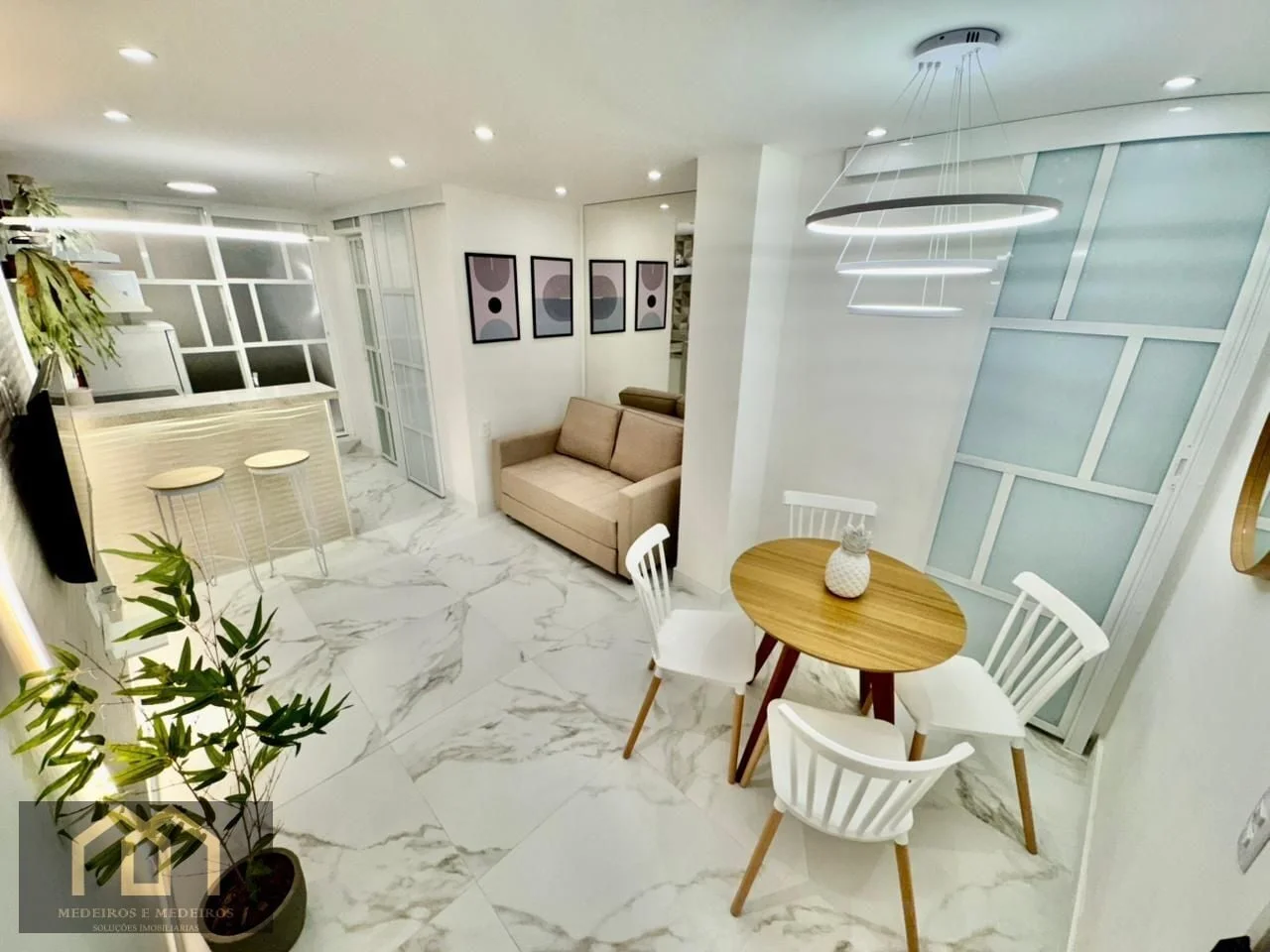 Apartamento - Centro, Rio de Janeiro (Ref. 1057) — Miniatura 17