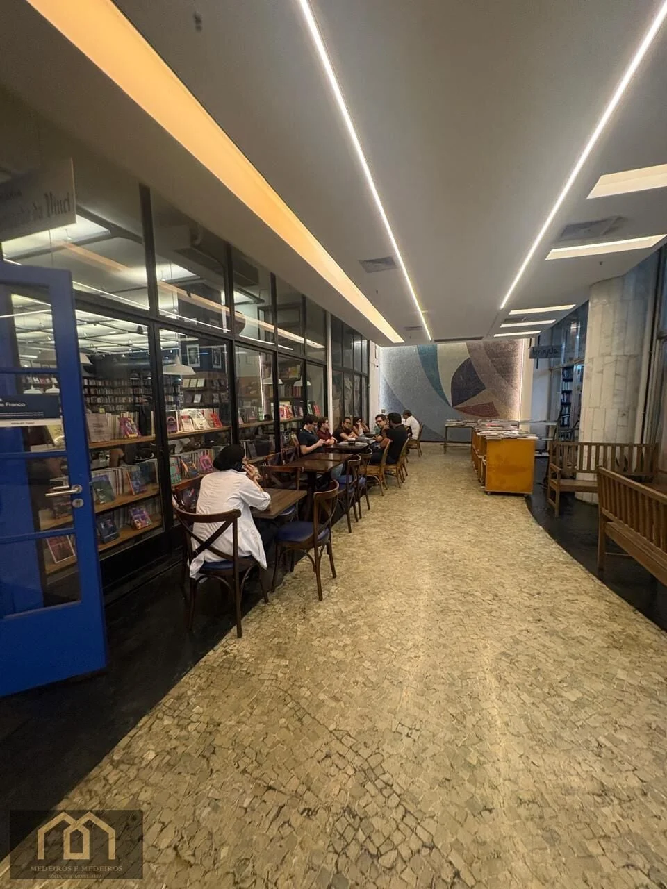 Apartamento - Centro, Rio de Janeiro (Ref. 1057) — Miniatura 30