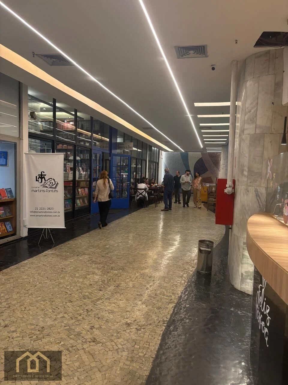Apartamento - Centro, Rio de Janeiro (Ref. 1057) — Miniatura 25