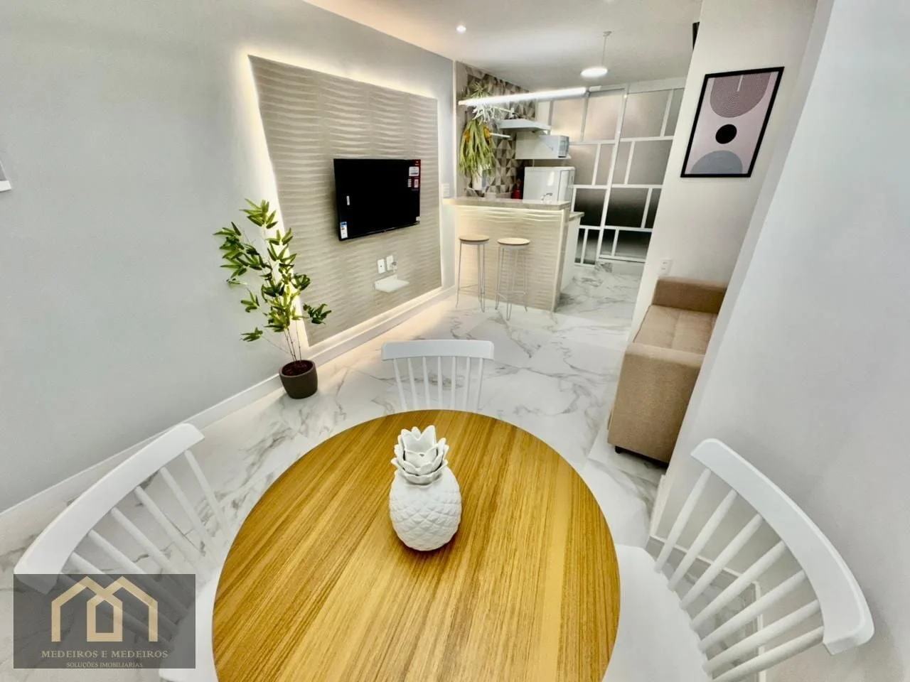 Apartamento - Centro, Rio de Janeiro (Ref. 1057) — Miniatura 4