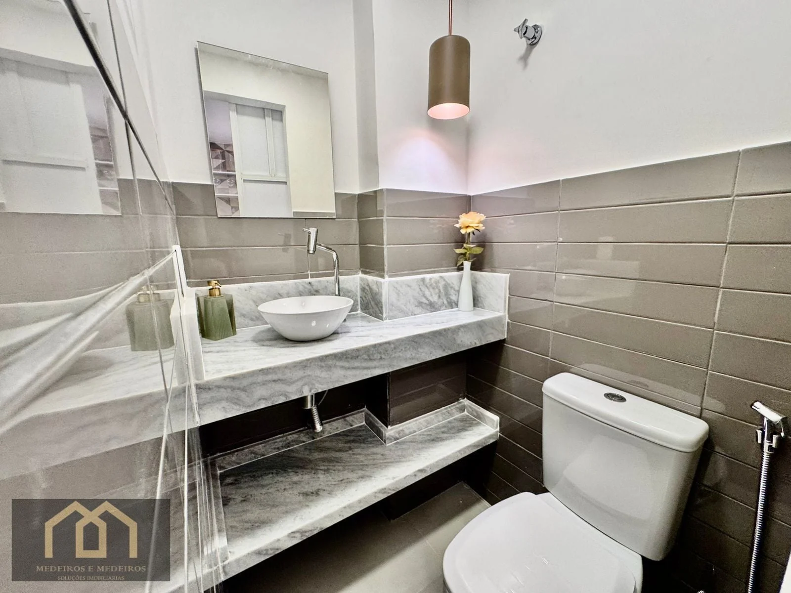Apartamento - Centro, Rio de Janeiro (Ref. 1057) — Miniatura 12
