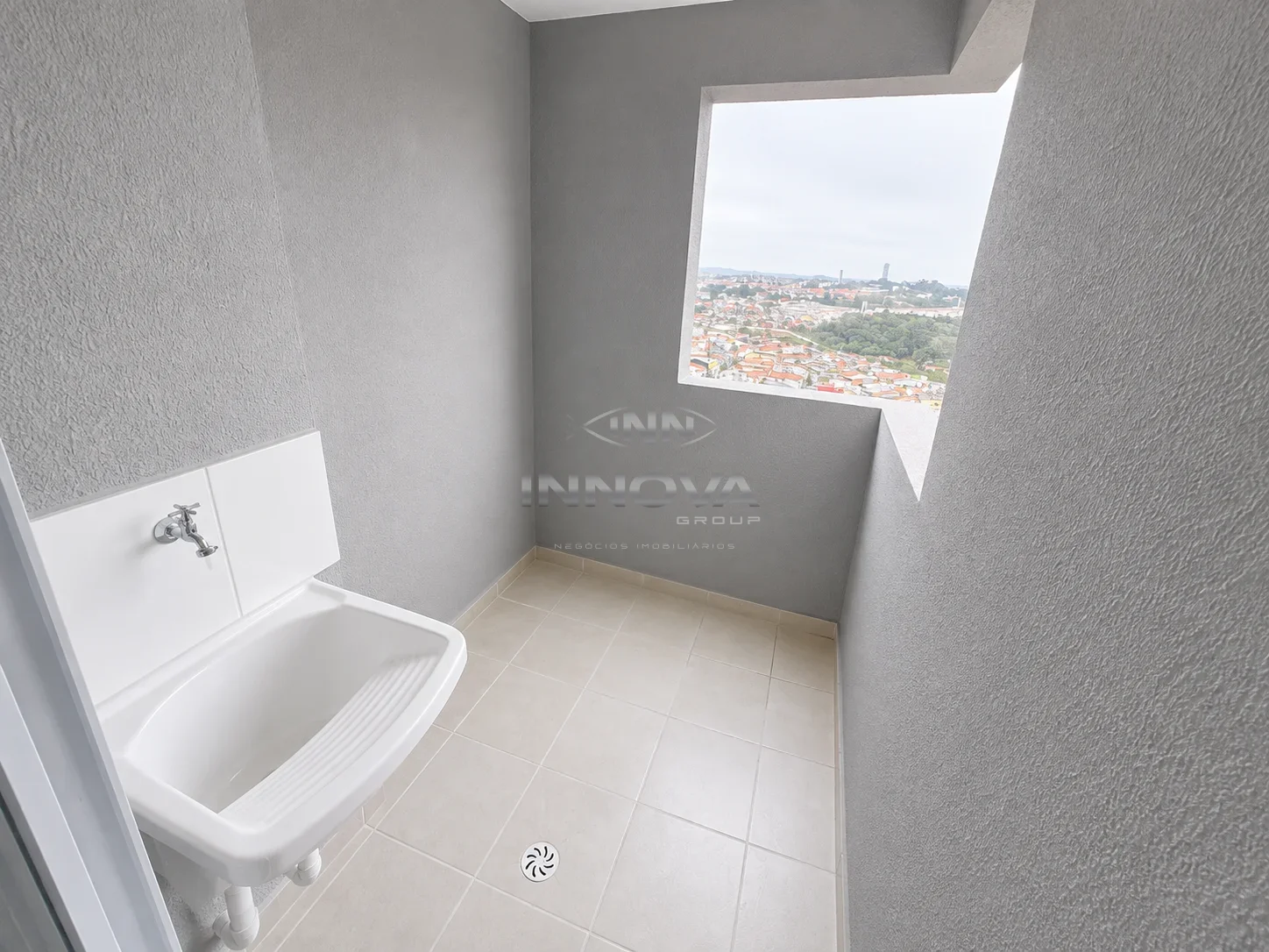 Apartamento à venda, 37m², 2 dormitórios, sacada, vaga e lazer no Santa Maria, Osasco — Miniatura 8