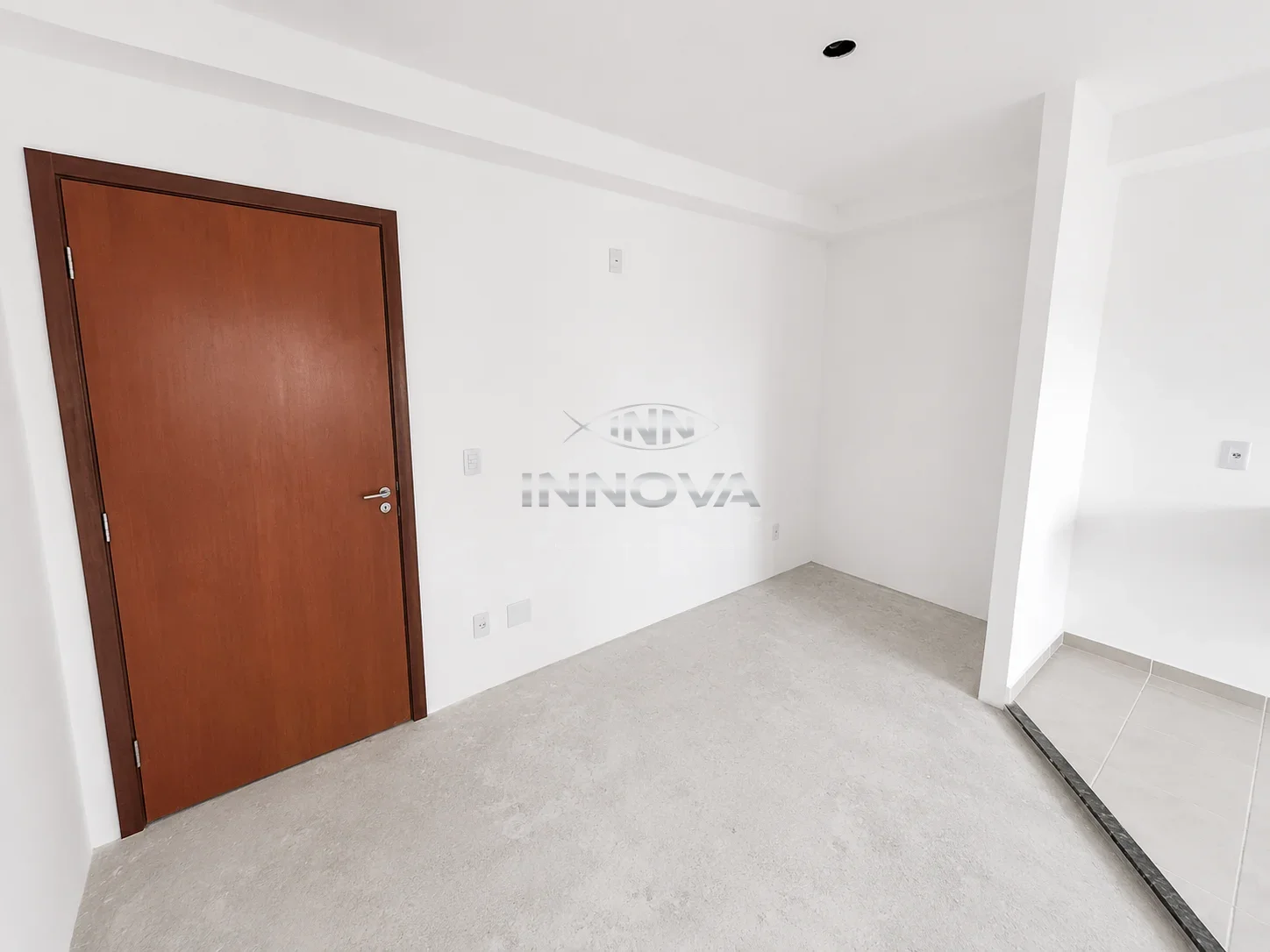 Apartamento à venda, 37m², 2 dormitórios, sacada, vaga e lazer no Santa Maria, Osasco — Miniatura 5