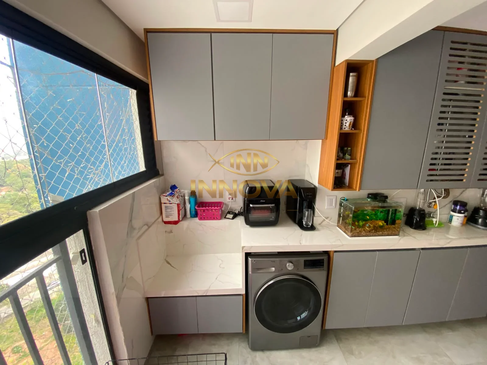 Apartamento para venda com 55m², 2 dormitórios, suíte, vaga e lazer no São Pedro, Osasco — Miniatura 13