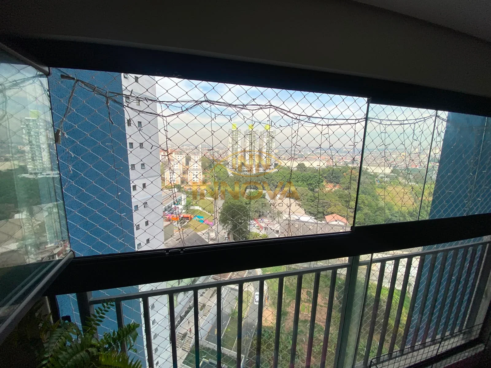 Apartamento para venda com 55m², 2 dormitórios, suíte, vaga e lazer no São Pedro, Osasco — Miniatura 3