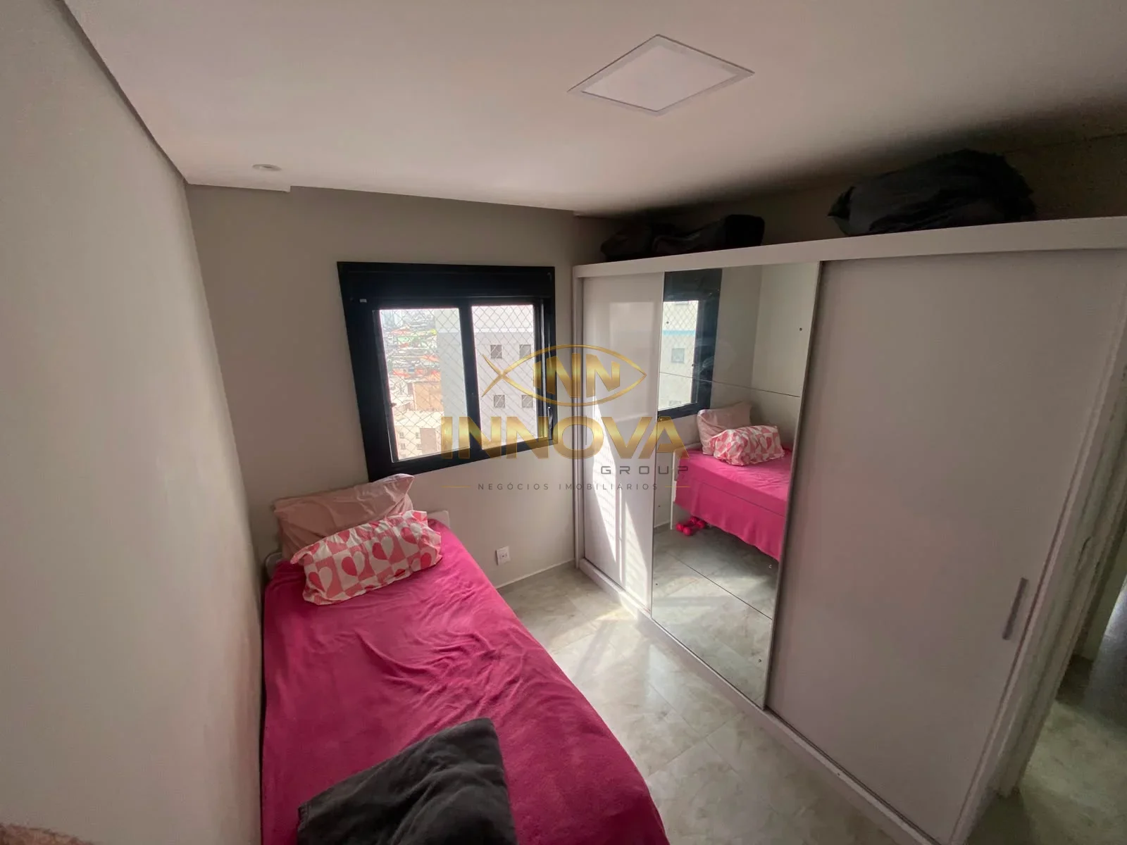 Apartamento para venda com 55m², 2 dormitórios, suíte, vaga e lazer no São Pedro, Osasco — Miniatura 19