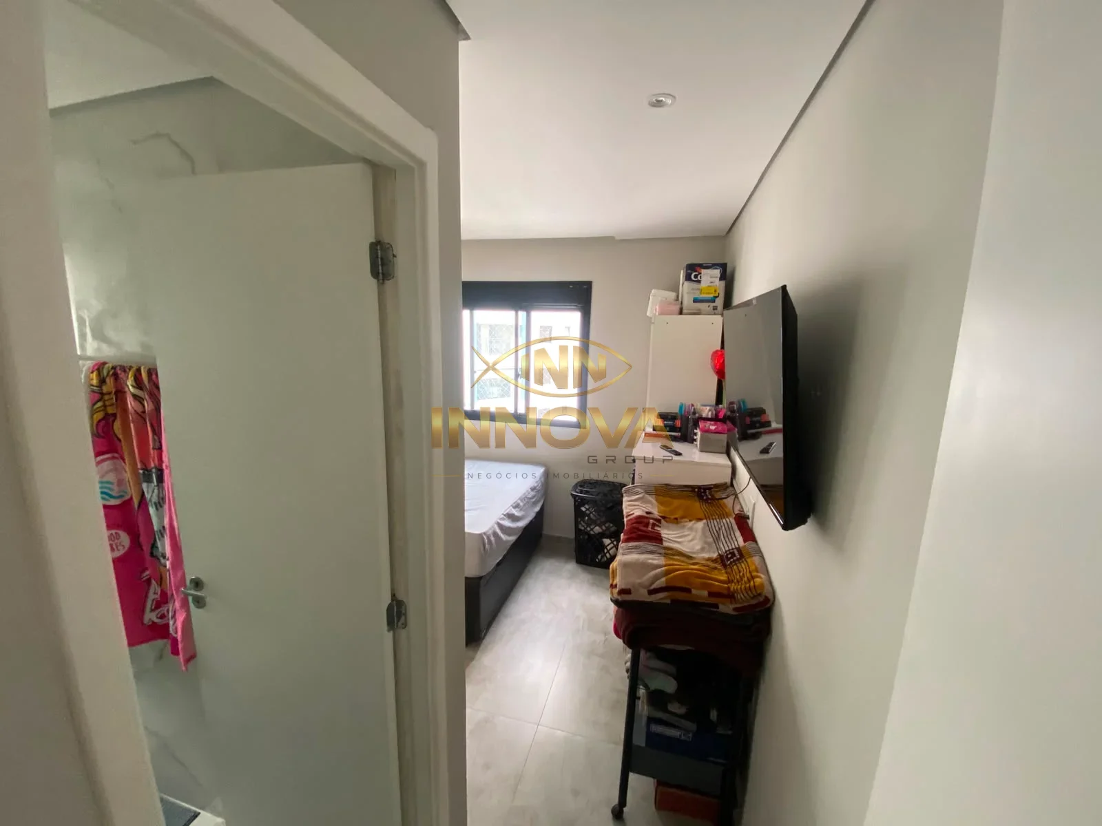 Apartamento para venda com 55m², 2 dormitórios, suíte, vaga e lazer no São Pedro, Osasco — Miniatura 15
