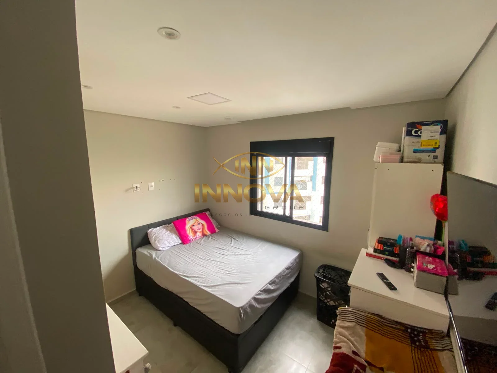 Apartamento para venda com 55m², 2 dormitórios, suíte, vaga e lazer no São Pedro, Osasco — Miniatura 17