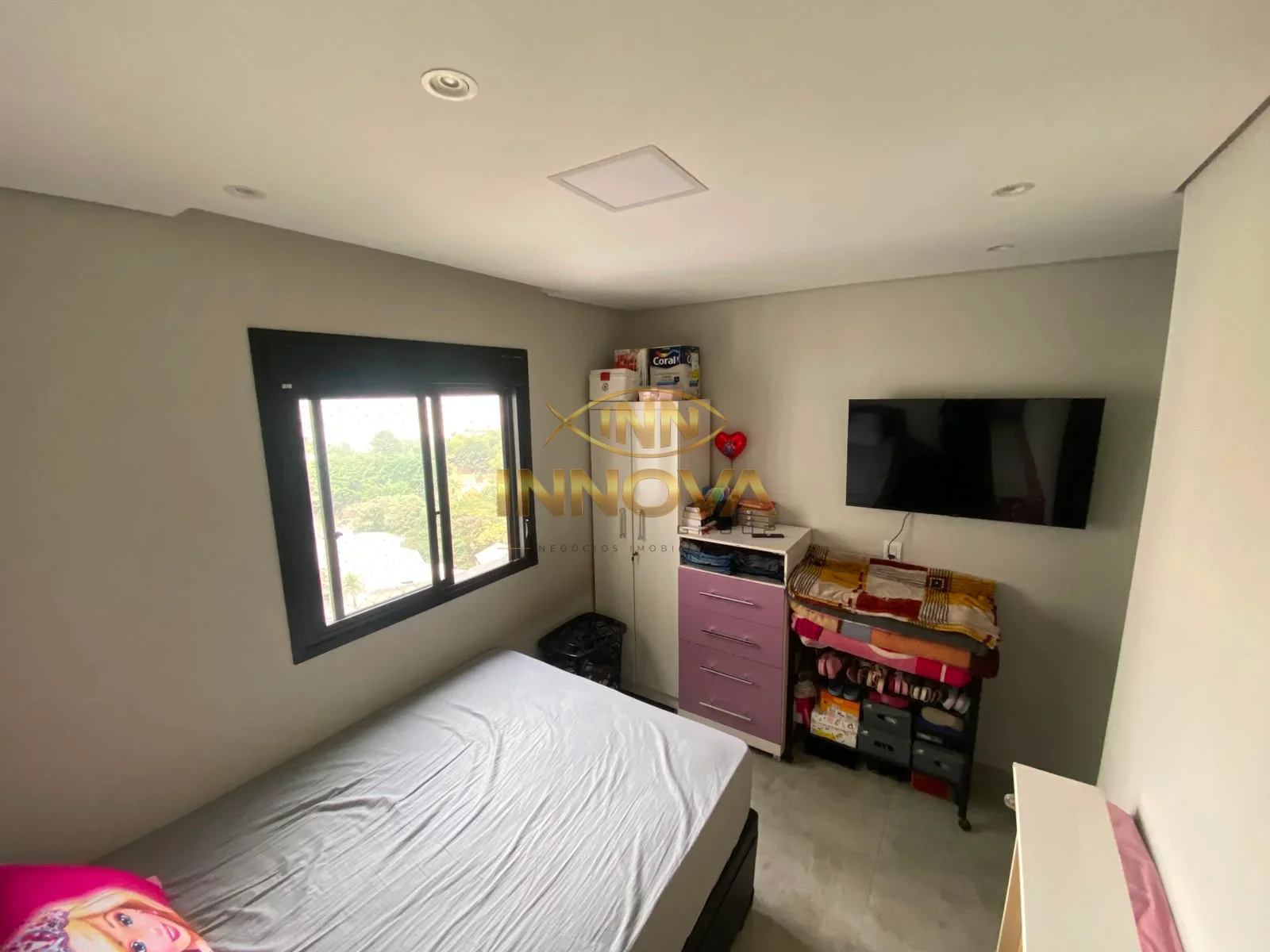 Apartamento para venda com 55m², 2 dormitórios, suíte, vaga e lazer no São Pedro, Osasco — Miniatura 18
