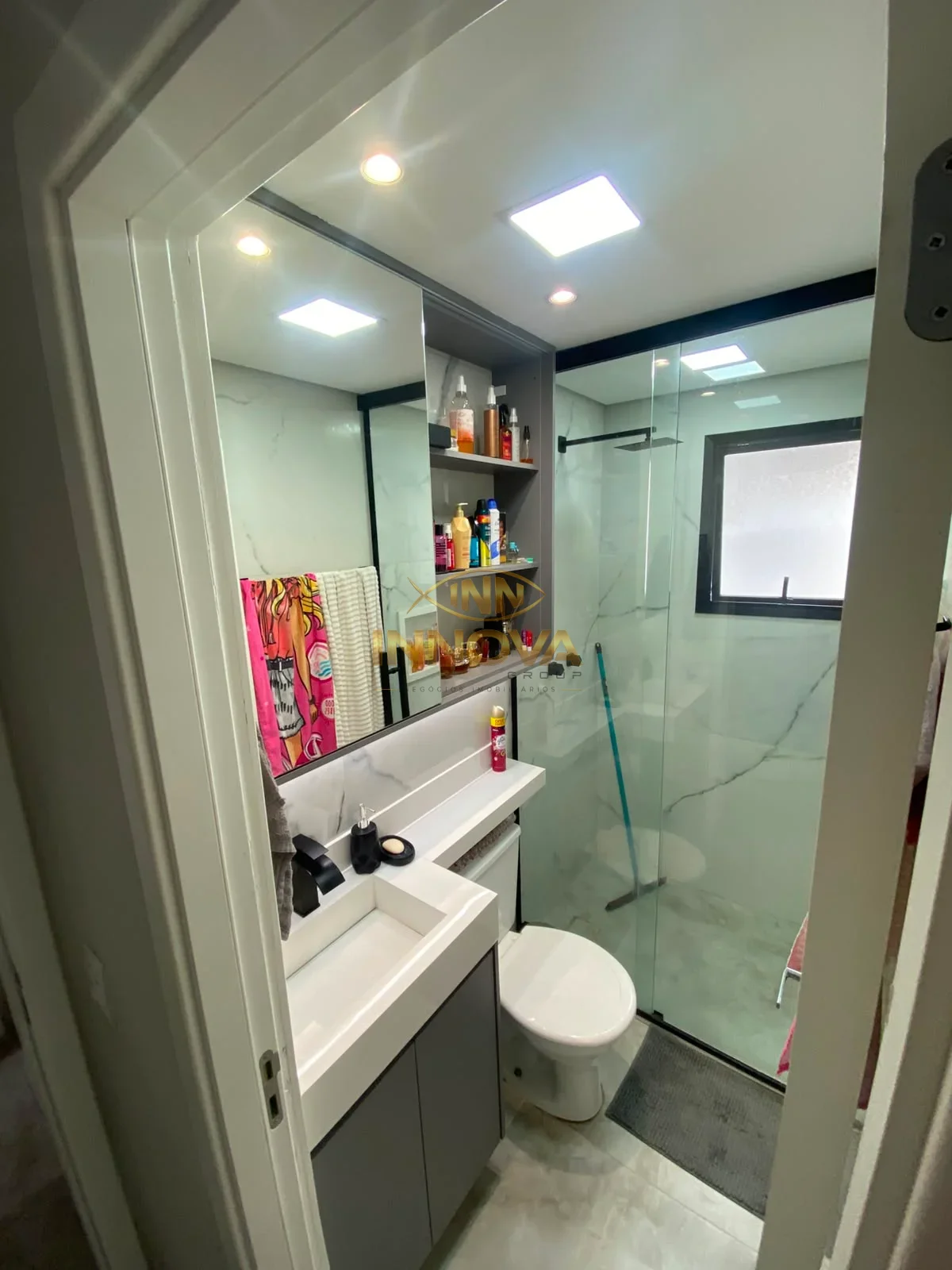 Apartamento para venda com 55m², 2 dormitórios, suíte, vaga e lazer no São Pedro, Osasco — Miniatura 23
