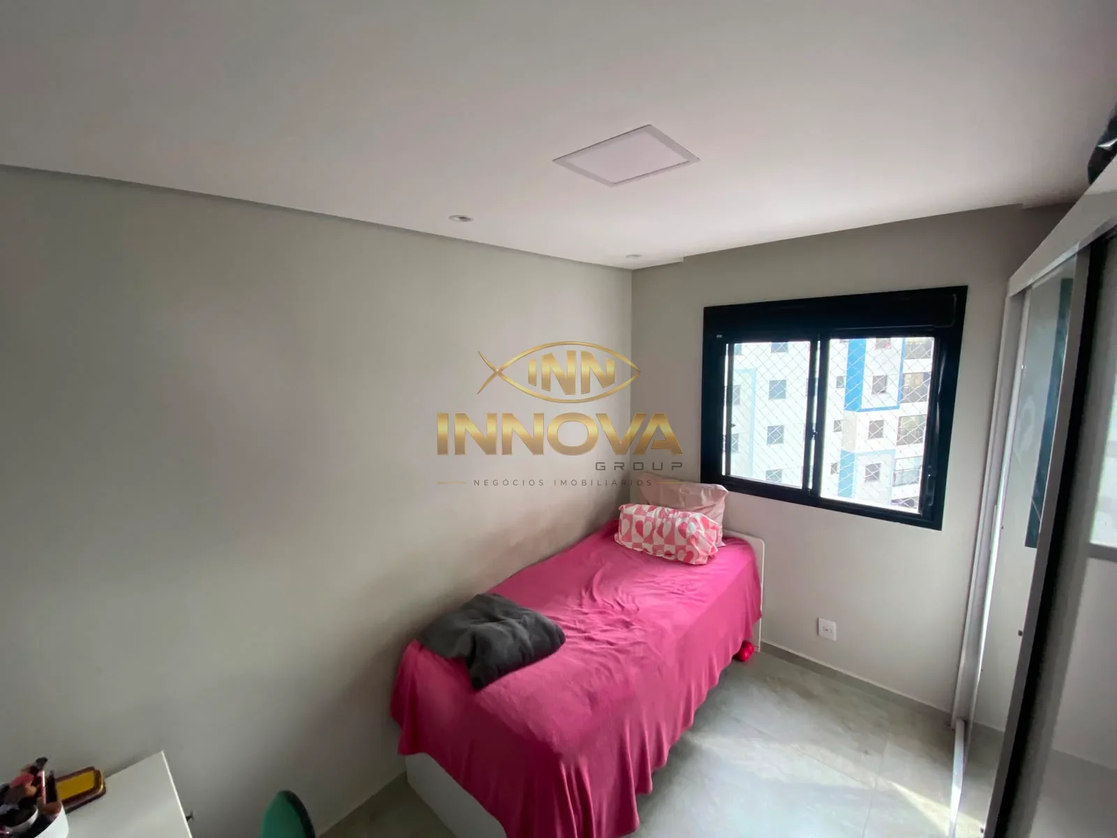 Apartamento para venda com 55m², 2 dormitórios, suíte, vaga e lazer no São Pedro, Osasco — Miniatura 21