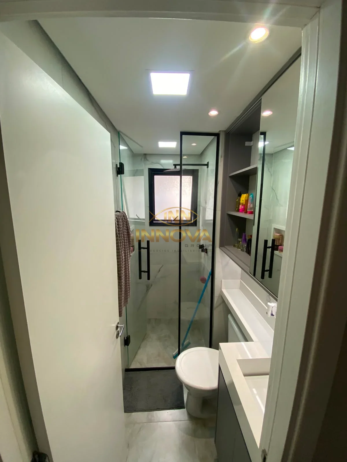 Apartamento para venda com 55m², 2 dormitórios, suíte, vaga e lazer no São Pedro, Osasco — Miniatura 26
