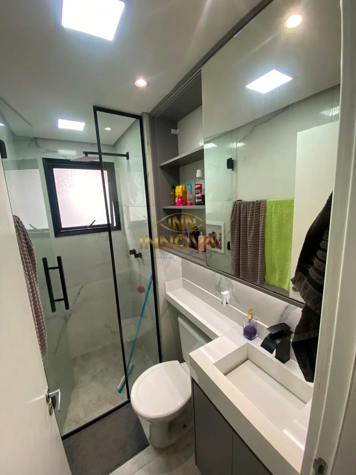 Apartamento para venda com 55m², 2 dormitórios, suíte, vaga e lazer no São Pedro, Osasco — Miniatura 24