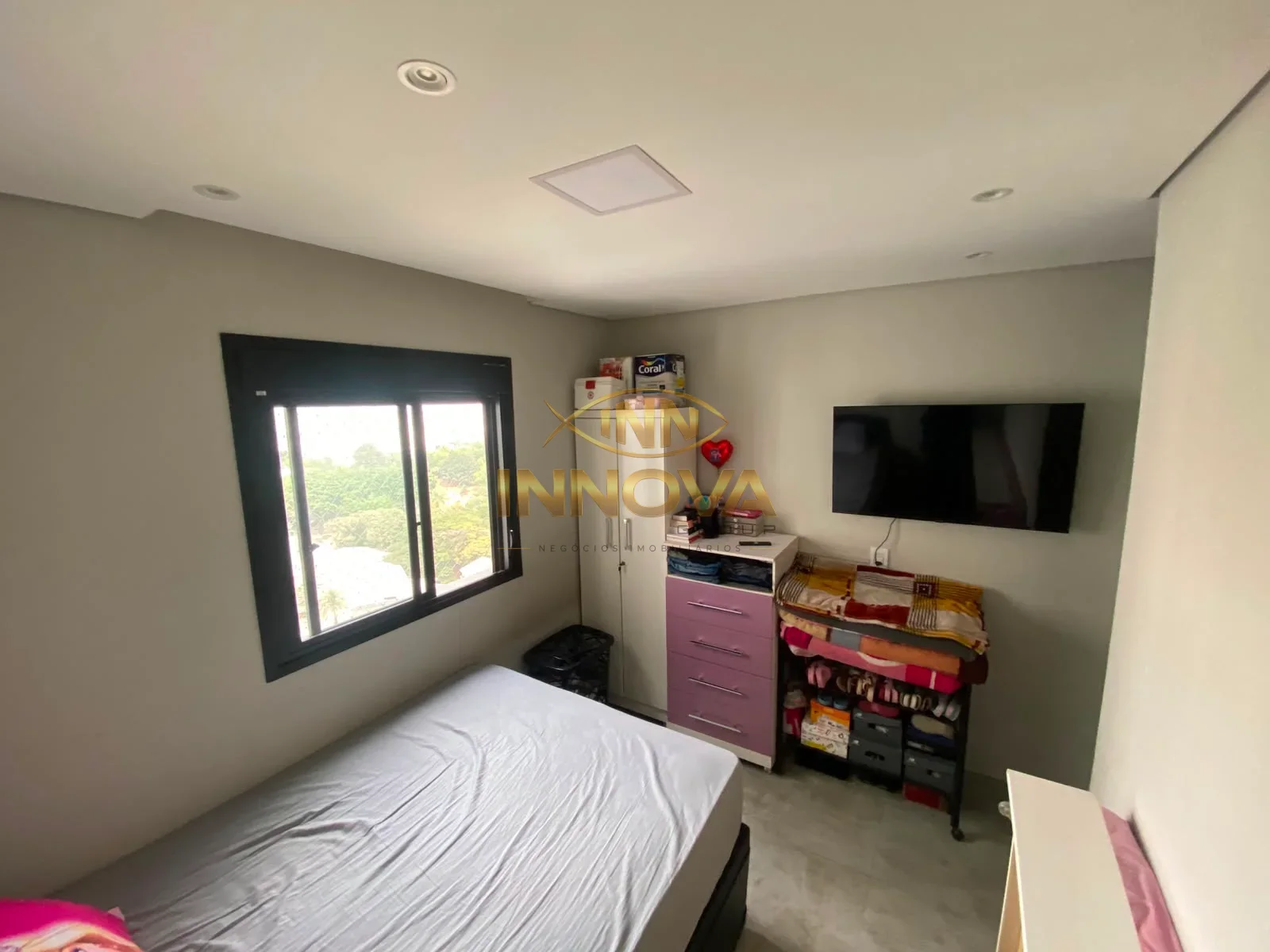 Apartamento para venda com 55m², 2 dormitórios, suíte, vaga e lazer no São Pedro, Osasco — Miniatura 16