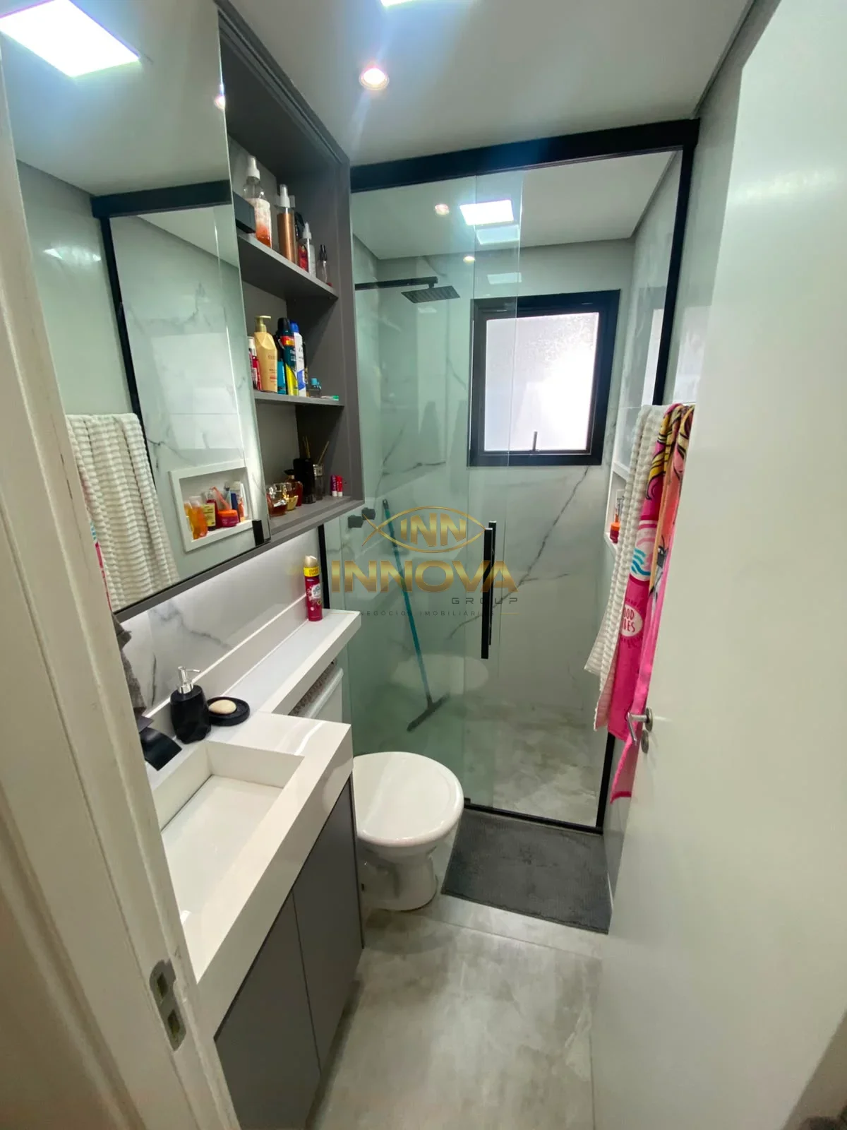 Apartamento para venda com 55m², 2 dormitórios, suíte, vaga e lazer no São Pedro, Osasco — Miniatura 27