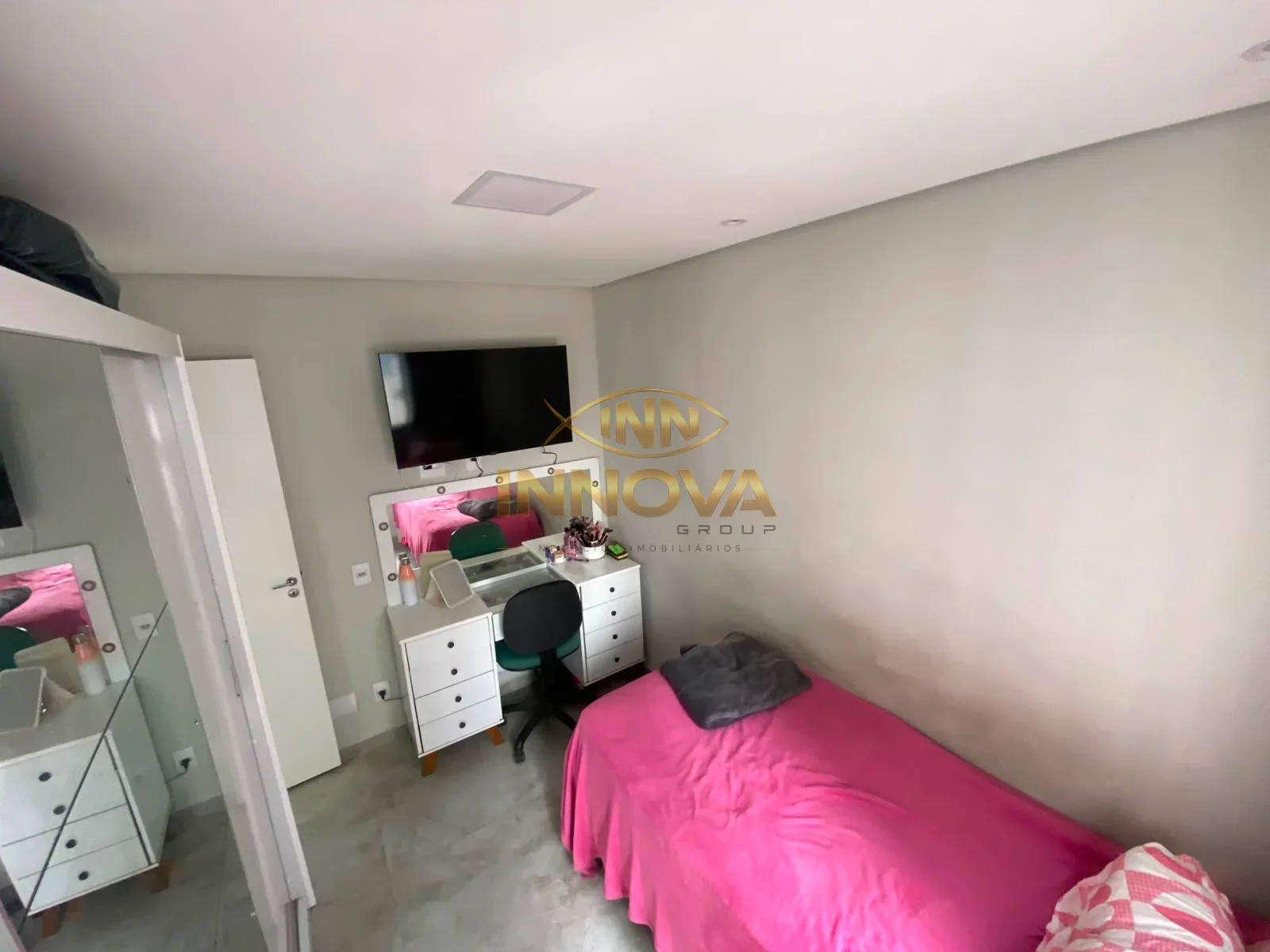 Apartamento para venda com 55m², 2 dormitórios, suíte, vaga e lazer no São Pedro, Osasco — Miniatura 20