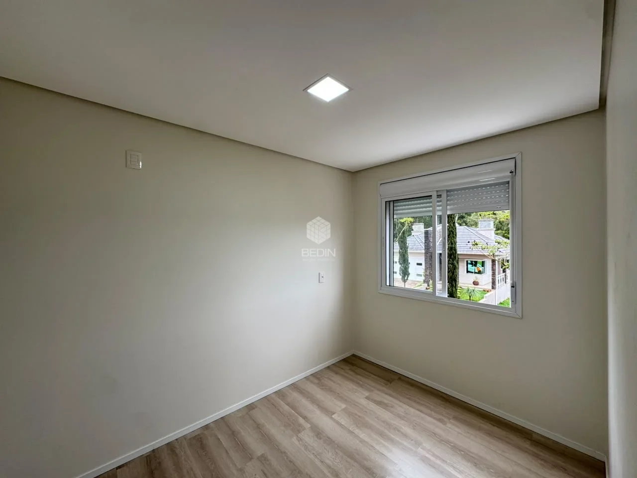Apartamento 2 dormitórios no bairro Bella Vista, na cidade de Serafina Corrêa - RS — Miniatura 8