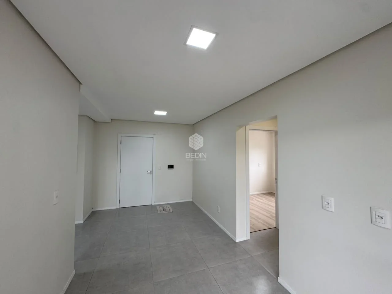 Apartamento 2 dormitórios no bairro Bella Vista, na cidade de Serafina Corrêa - RS — Miniatura 6