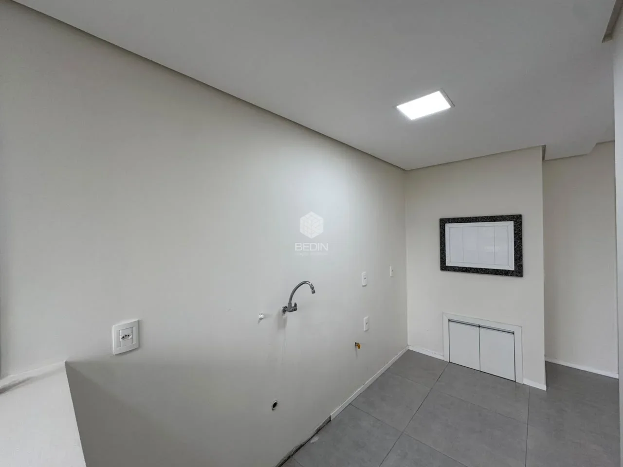Apartamento 2 dormitórios no bairro Bella Vista, na cidade de Serafina Corrêa - RS — Miniatura 5
