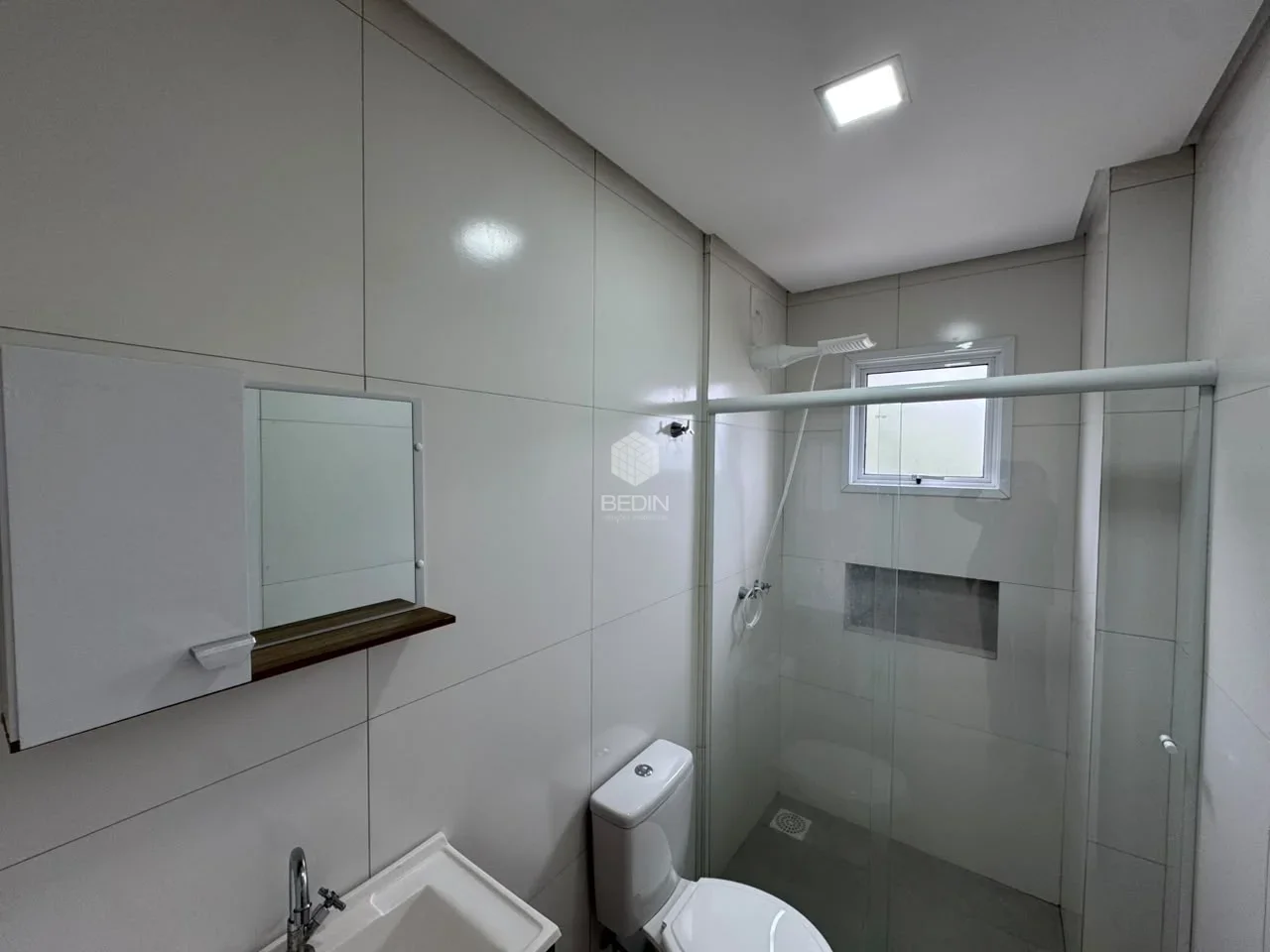 Apartamento 2 dormitórios no bairro Bella Vista, na cidade de Serafina Corrêa - RS — Miniatura 9