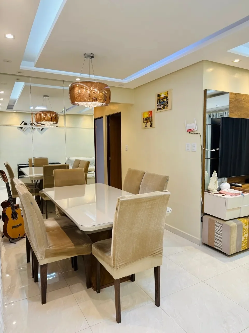 Apartamento 3 Quartos à Venda em Ananindeua PA