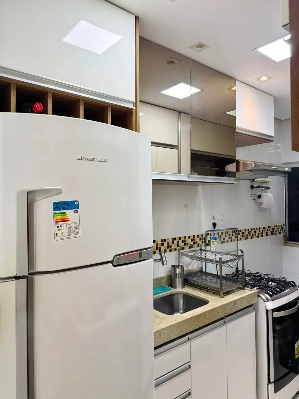 Apartamento 3 Quartos à Venda em Ananindeua PA — Miniatura 4