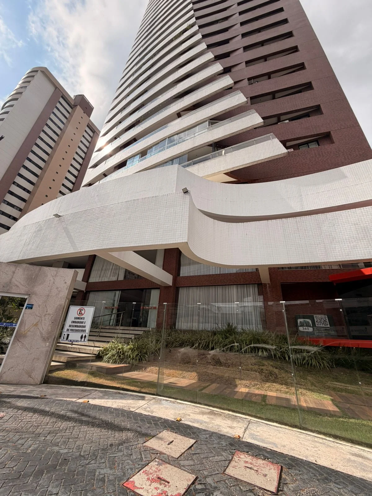 Apartamento para Alugar no Lumiar | The One