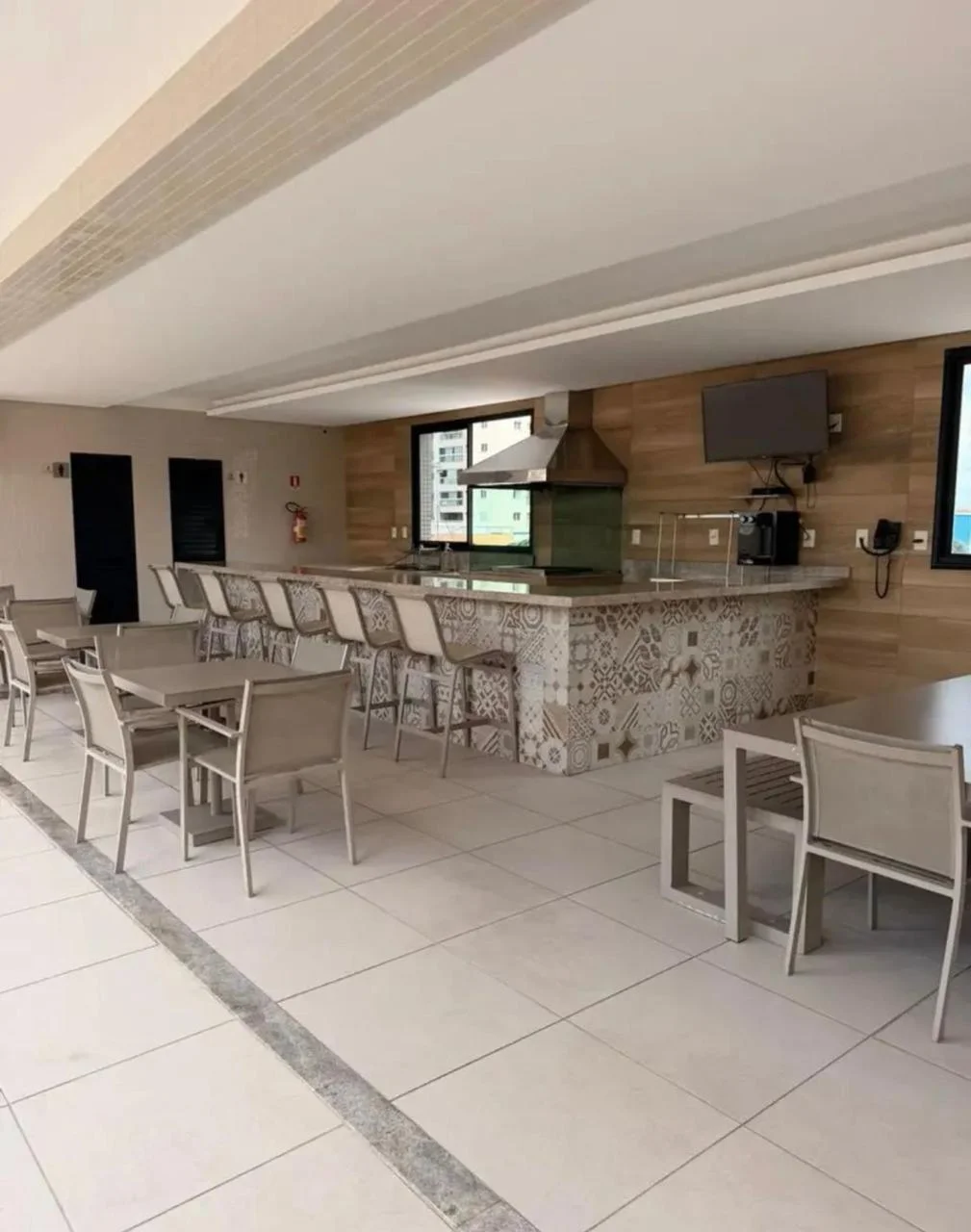    LUMIAR VENDE l Edificio Amalfi — Miniatura 5