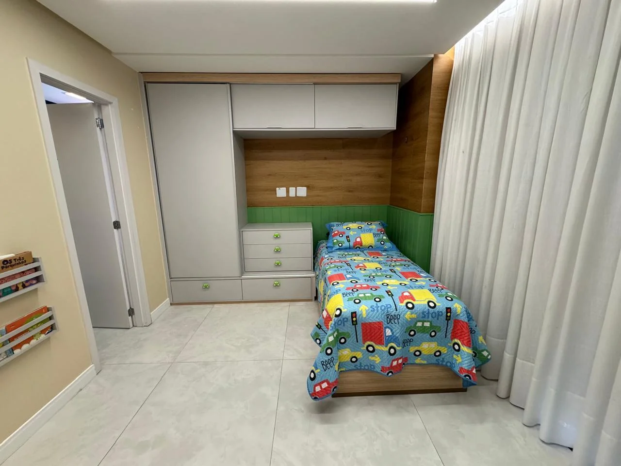    LUMIAR VENDE l Edificio Amalfi — Miniatura 13
